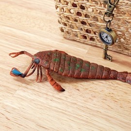 Collecta Jaikelopterus 1:20 Scale Dinosaur Figure / 컬렉타 야이켈롭테루스 1:20 스케일 공룡 피규어