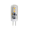 Kichler 25-Watt EQ Warm White Light Bulb LED Landscape Light