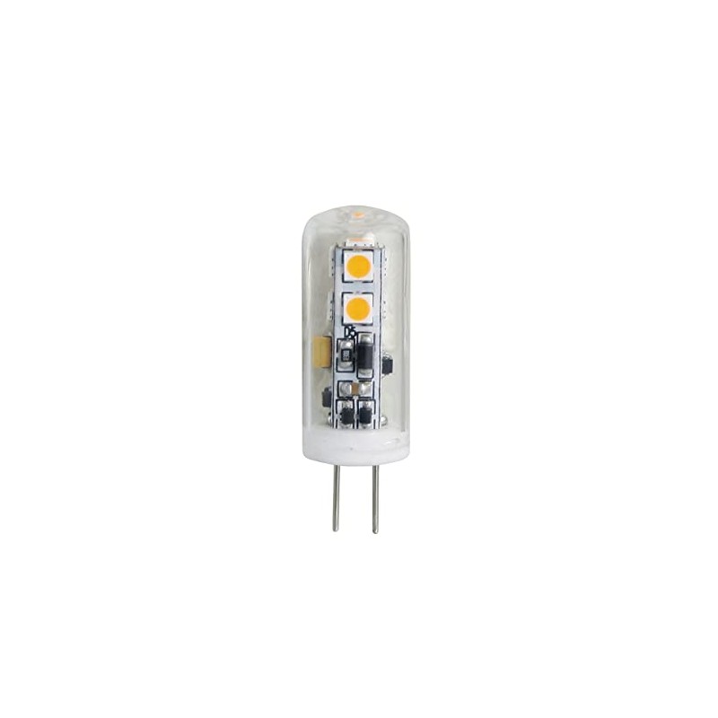 Kichler 25-Watt EQ Warm White Light Bulb LED Landscape Light