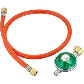 50 mBar Regulator