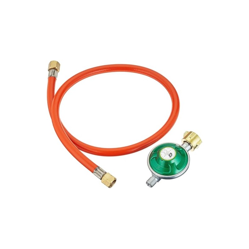 50 mBar Regulator