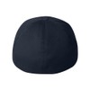 Flexfit Premium Original Hat Pros Fitted Hat Large/X-Large Navy
