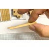 HEMIE PIIDY Polar File Assortment Hobby Tool 0013