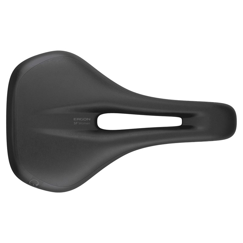 Ergon SF Ergon Bicycle Saddle, Womens, M/L