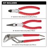 48-22-6331 for Milwaukee Comfort Grip Pliers Kit