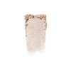 Fine as Fleck Glitter Eyeshadow:_Champagne Showers - Peachy Beige with
