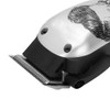 Hair Clipper USB Rechargeable Professional Electric Clipper Hair Trimmer for