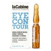 Ampolleta Facial Acido Hialuronico Lacabine Eye Contour 2 Ml