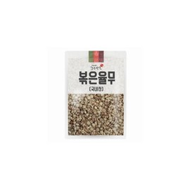 Joeun Yakcho 굿허브 국내산 볶은 율무 500g Good Herb Domestic Roasted Job's Tears 500g