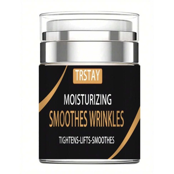 TRSTAY Moisturizing Smooths Wrinkles 50ML