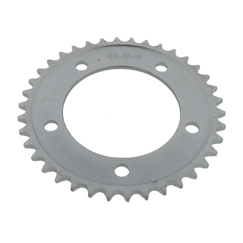 Sprockets fit Honda VT750 Shadow 750 1998-2003 Front and Rear