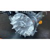 Hanyosa Billet Flywheel for Predator 79cc 98cc Silver