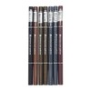 Prorance 1+1 Prorance Auto Eyebrow Pencil No. 82+No. 82 /
