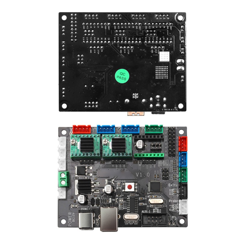 Laser Engraver Mainboard Cutter Cutting Engraving Machine Main Board for