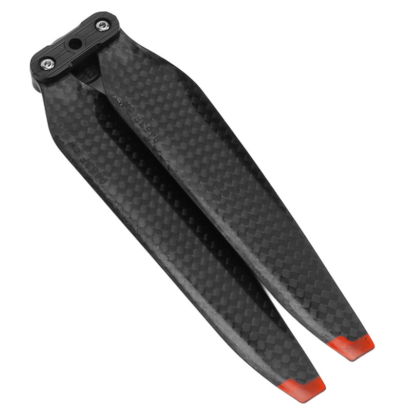 2Pair 9453F Drone Propeller Blades Quick Release Propeller High Stiffness