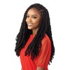 XPRESSION Outre Crochet Braids X-Pression Twisted Up Water Wave Fro