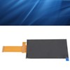 LCD Display Flexible 5 Inch 40pin 480x854 300 Backlight Brightness