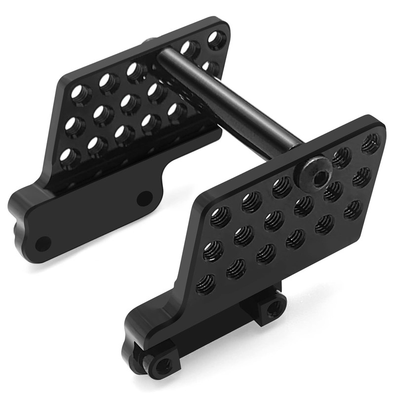 Runup RC Shock Absorber Holder Multiple Installation Positions Damper RC