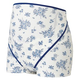 Wacoal Maternity MRP307 Women's Pregnancy Belt, Pants Type, Easy to Wear One, Pregnancy, KO