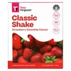 Tony Ferguson Classic Shake Strawberry Smoothie Flavour 56g x 14 Sachets