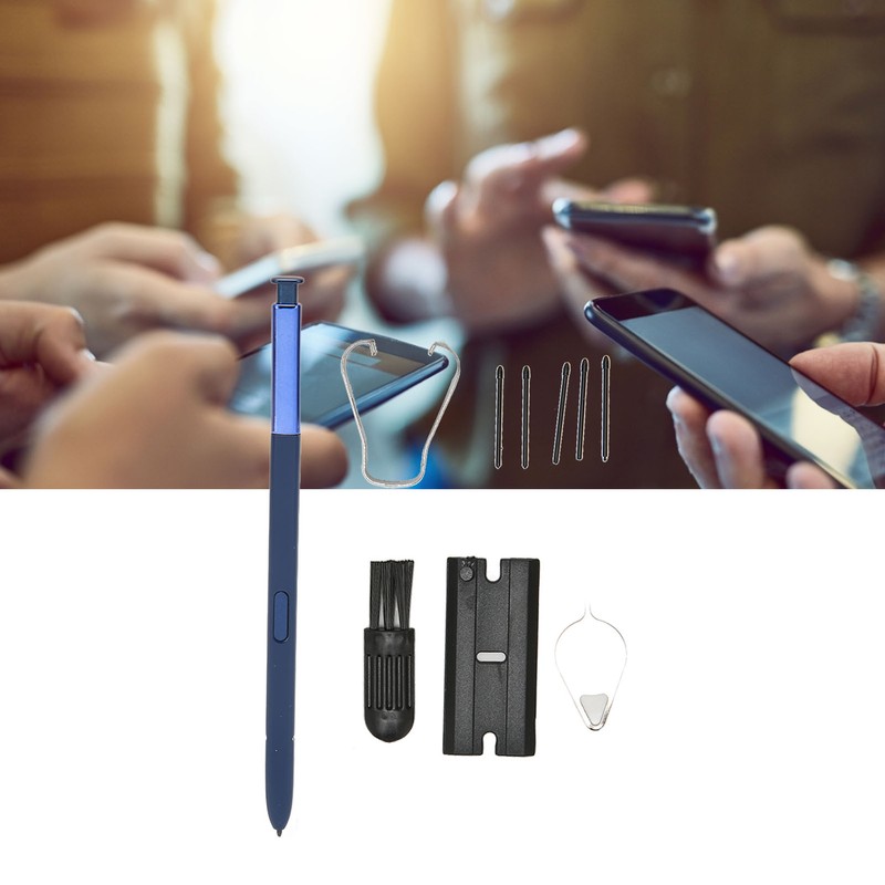 Touch Screen Stylus Plastic Quick Note Accuracy Touch Touch Screen