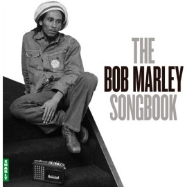 Charly Bob Marley - The Bob Marley Songbook [New CD]