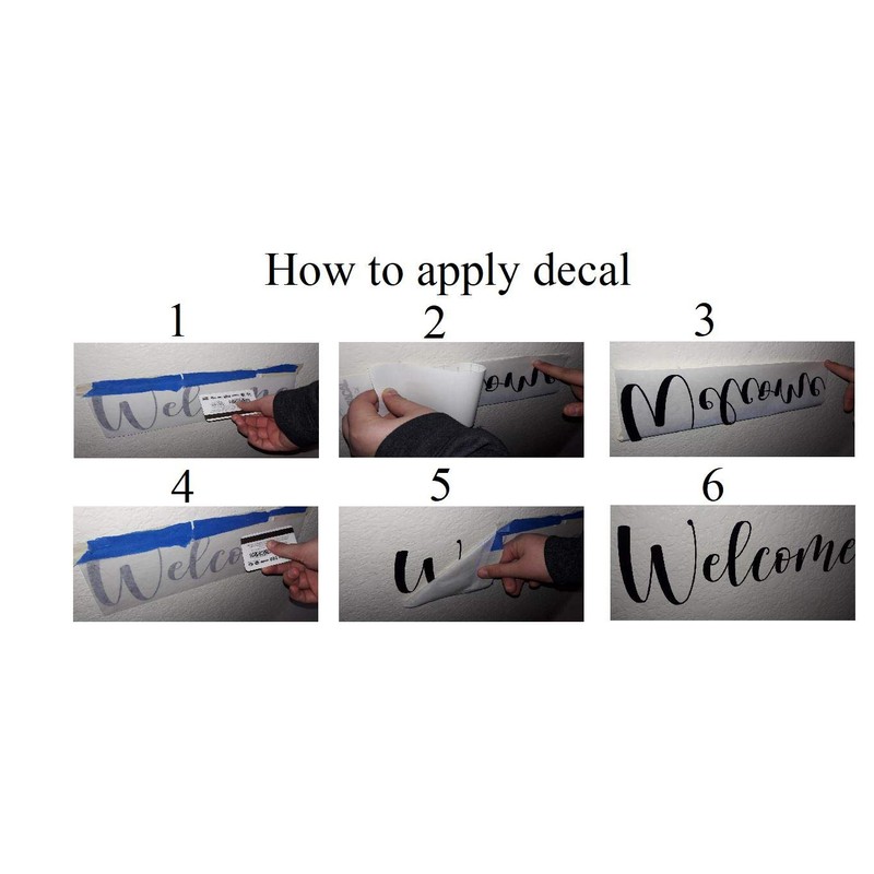 Thistle Brook Cottage Flour Coffee Sugar Tea Decal Stickers Labeling