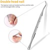 Suweiyuanshiyi Ingrown Toenail Removal Kit,Ingrown Toenail Corrector Tools Come with
