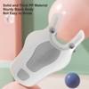 Clean Rinse Baby Bather,Baby Bath Support for Babies Less Than