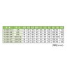 Kansai Kakou Co., Ltd. Fitting PVC Four-way 4-way Cross Cross
