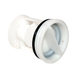 Beko 2872700100 Washing Machine Accessory/Sewage Pump/RPM/Original Pump Filter for Washing Machine