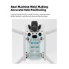 RC Drone Landing Gear Leg Foldable Height Extender Protector Holder