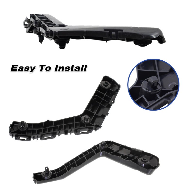 hp-auto For 2014 2015 2016 Corolla LE Front Bumper Upper