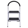 Safeplus Foldable Two Steps Ladder