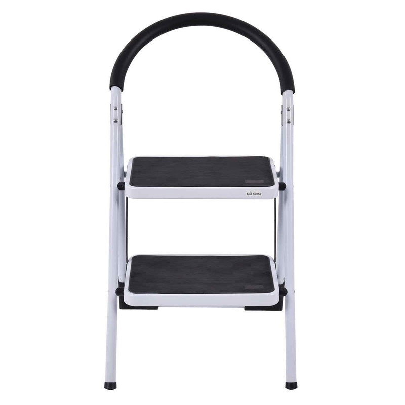 Safeplus Foldable Two Steps Ladder
