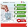 6-pack L-glutamine Probiotiques, Krr Pharma