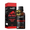  Bigbull Pure Ayurvedic Massage Oil for Men - 30ml