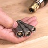 Trend Snappy 8mm A/F Magnetic Nut Driver for Easy Screw