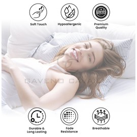 Premium Fitted Bed Sheet King Size, Plain Dyed Finest Bedding Sheets With Elasticated Corners, Charcoal