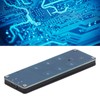 Air Fly Mouse Module 6 Keys PCB Accurate 2.4G Connection
