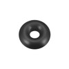 sourcing map Metric Nitrile Rubber O-Rings Seal 10 mm AD