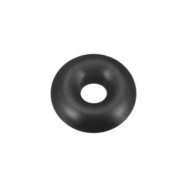 sourcing map Metric Nitrile Rubber O-Rings Seal 10 mm AD 3 mm ID 3.5 mm Width Pack of 50