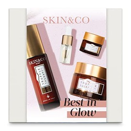 SKIN&CO Roma Truffle Therapy Serum & Cream Duo