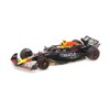 Minichamps 410240111 - Red Bul Racing RB20 Sergio Perez 2024