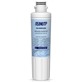 MIWF6200 Filter Replacement for Midea MF-2008-R2 MRQ22D7AST MRS26D5AST MRS26D7AST (1 Pack)