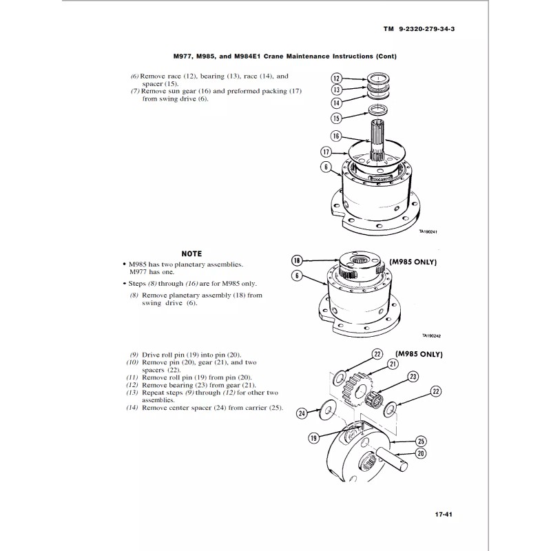 2,058 pg. TM-9-2320-279-