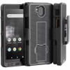 For Sonim XP10 5G (2022) Shell Holster Combo Case, Cover