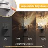 L LOHAS LED Night Light, Night Lights Plug into Wall,