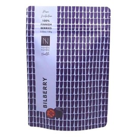 NordicNordic Bilberry Powder 100g, 1 piece / 노르딕노르딕 빌베리 파우더 100g, 1개