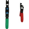 BRILLIANT TOOLS BT531000 Fuel Line Release Pliers Set, 3-Piece [Powered